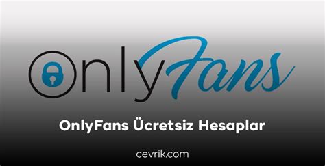 ücretsiz onlyfans|En Popüler 7 OnlyFans Ücretsiz Hesapları Listesi